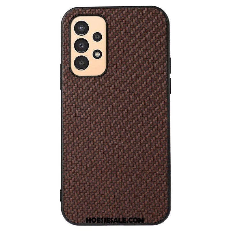 Hoesje voor Samsung Galaxy A13 Strakke Mandala