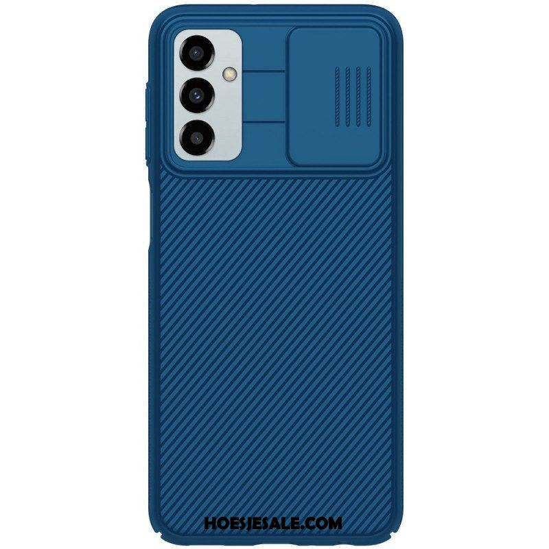 Hoesje voor Samsung Galaxy M23 5G Camshield Nillkin