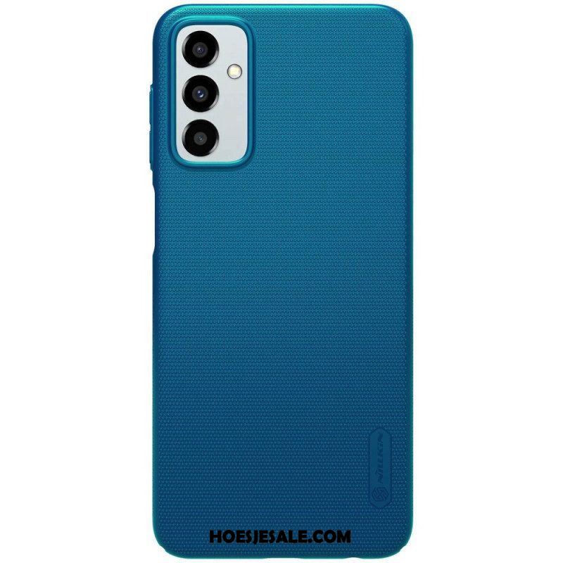 Hoesje voor Samsung Galaxy M23 5G Stijve Frosted Nillkin