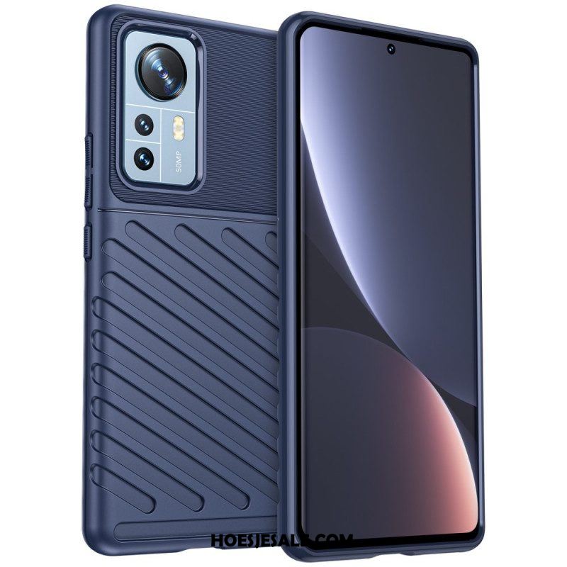 Hoesje voor Xiaomi 12 Pro Thunder-serie