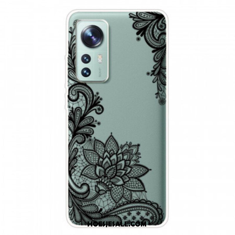 Hoesje voor Xiaomi 12 Pro Veter