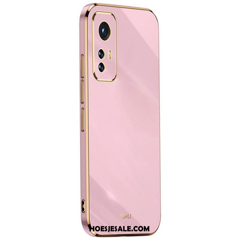 Hoesje voor Xiaomi 12 Pro Xinli