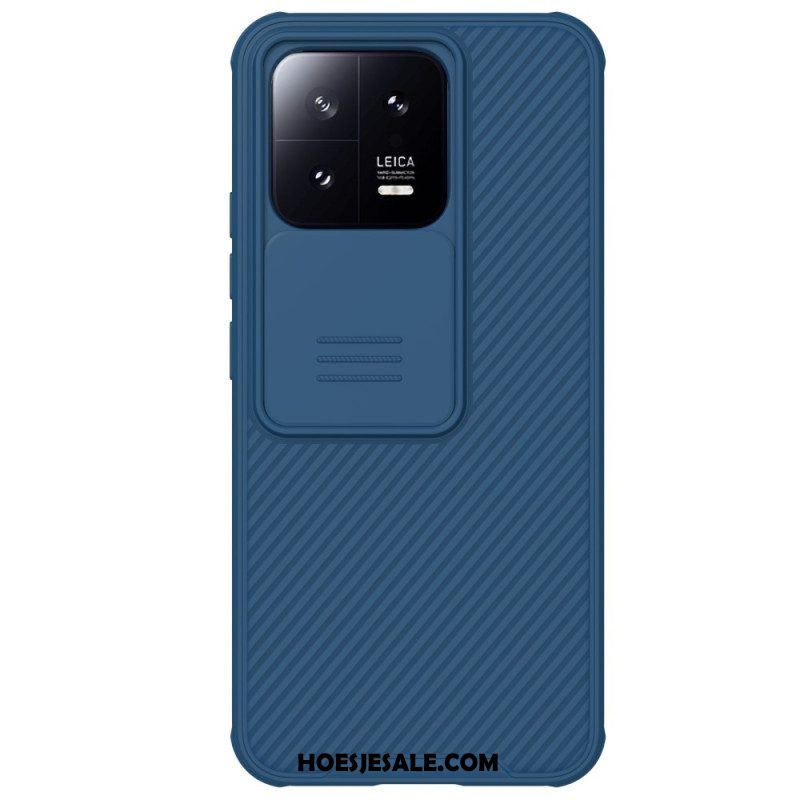 Hoesje voor Xiaomi 13 Camshield Nillkin