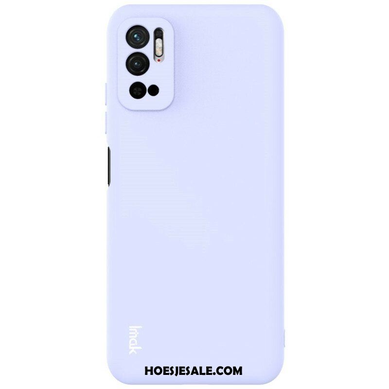 Hoesje voor Xiaomi Redmi Note 10 5G Imak Uc-2-serie