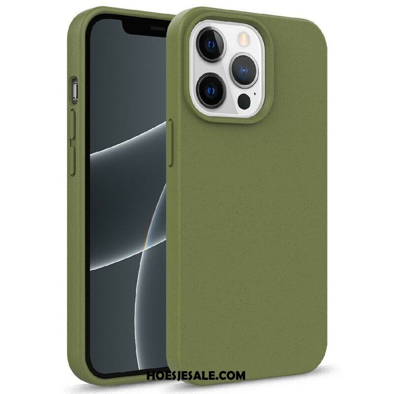 Hoesje voor iPhone 13 Pro Max Ontwerp Van Tarwestro