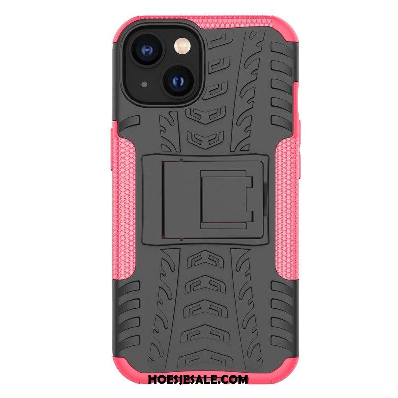 Hoesje voor iPhone 14 Plus Ultrabestendig Ontwerp