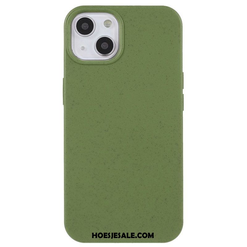 Hoesje voor iPhone 15 Plus Tarwestro-design