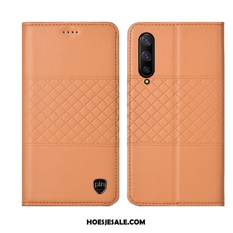 Honor 9x Pro Hoesje Hoes Mesh Folio Bescherming Mobiele Telefoon Online