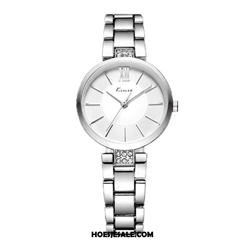 Horloges Dames Geschenk Horloge Vrouwen Speciale Ketting Goedkoop