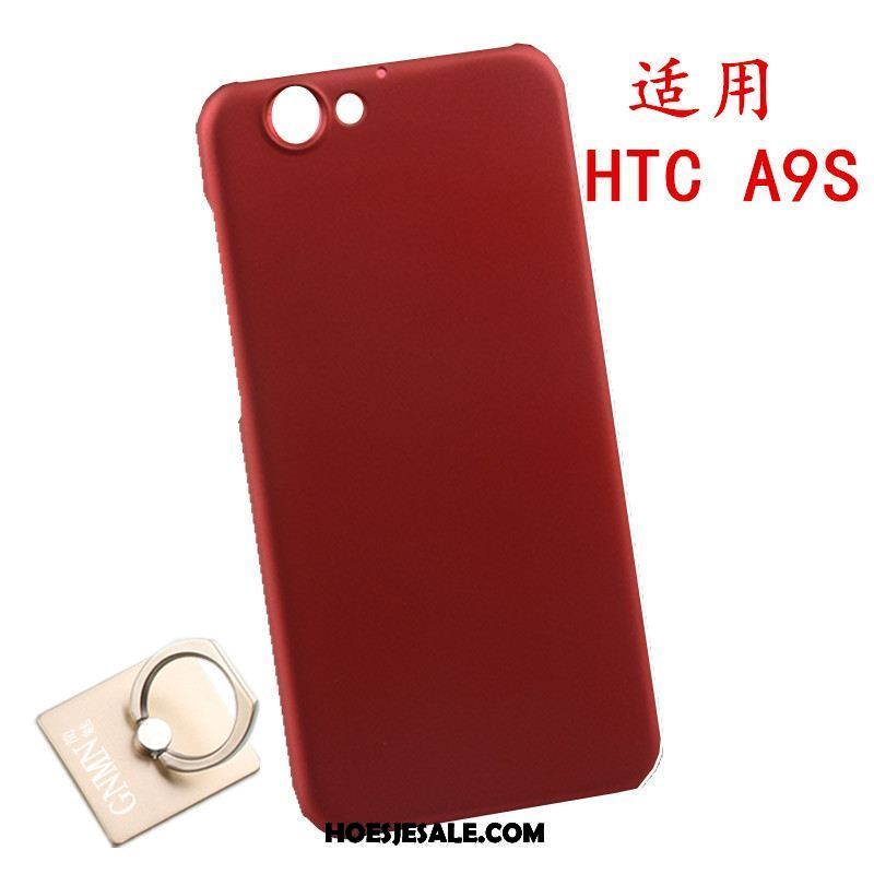 Htc One A9s Hoesje Hoes Hard Mobiele Telefoon Bescherming Schrobben Online