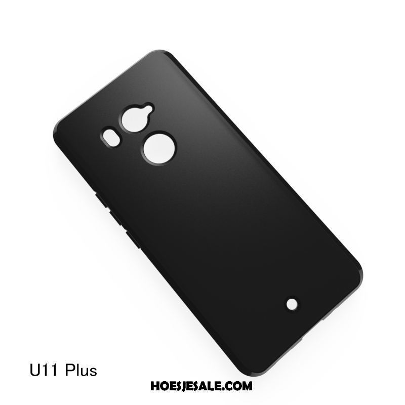 Htc U11+ Hoesje Eenvoudige All Inclusive Nieuw Mobiele Telefoon Hoes Online