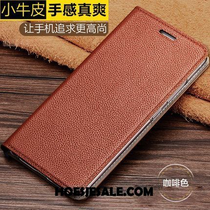 Htc U12+ Hoesje Hard Folio Pas Zacht Mobiele Telefoon Winkel