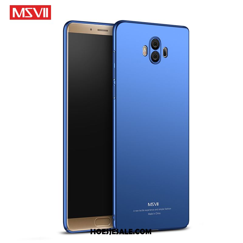 Huawei Mate 10 Hoesje Mobiele Telefoon Bescherming All Inclusive Hoes Hard Kopen