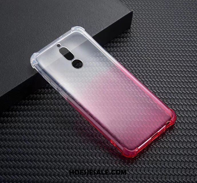 Huawei Mate 10 Lite Hoesje Gasbag Mobiele Telefoon All Inclusive Trend Zacht Sale