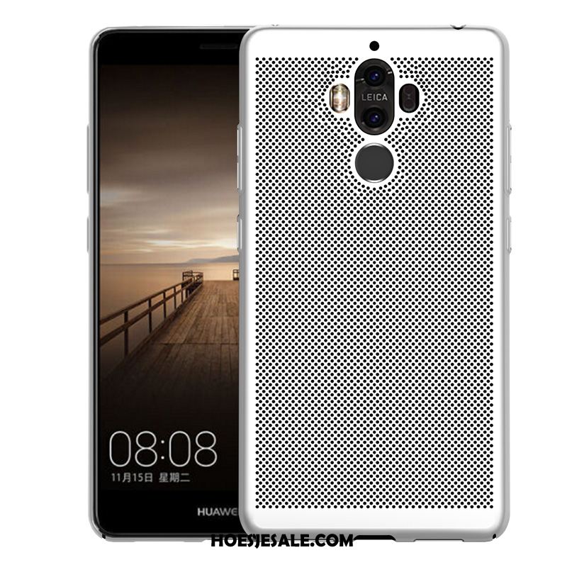 Huawei Mate 10 Pro Hoesje All Inclusive Mobiele Telefoon Koel Het Uitstralen Dun Goedkoop