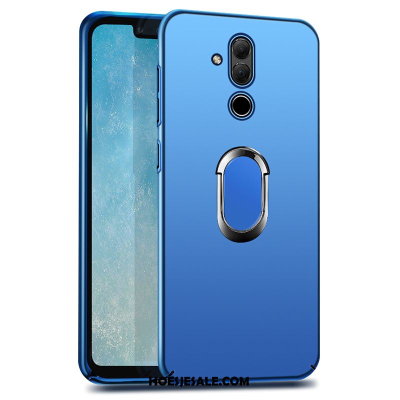 Huawei Mate 20 Lite Hoesje Schrobben Mobiele Telefoon Scheppend Hard Mode Goedkoop