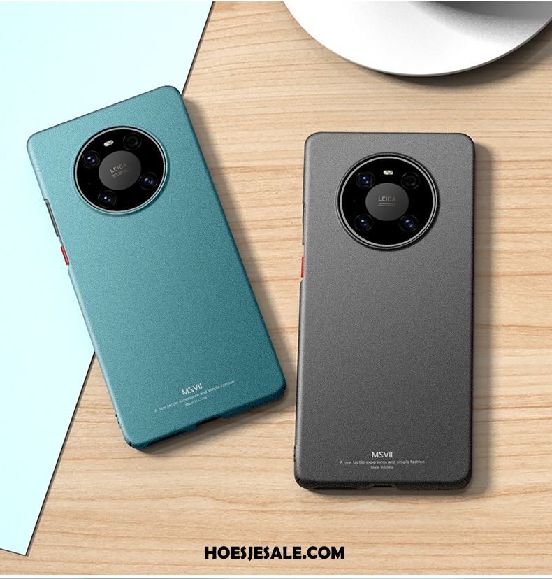 Huawei Mate 40 Pro Hoesje Mobiele Telefoon Hoes Persoonlijk Hard Anti-fall Sale