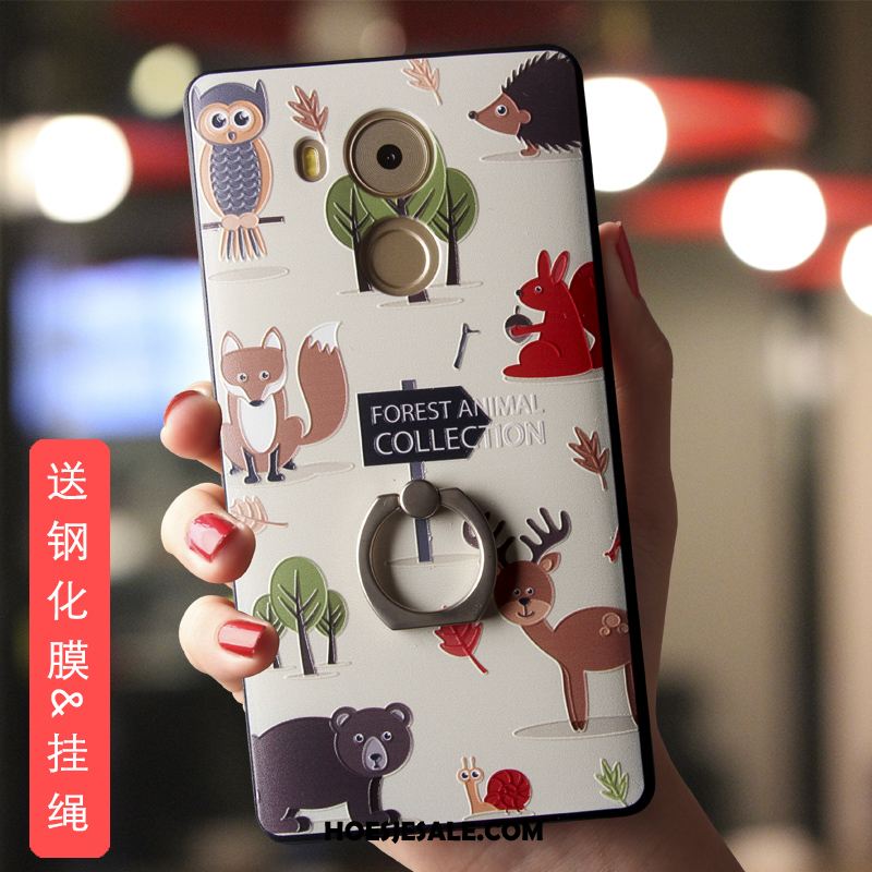 Huawei Mate 8 Hoesje Anti-fall Mobiele Telefoon Trend Bescherming Mooie Kopen