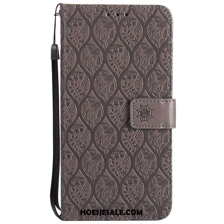 Huawei Mate 8 Hoesje Folio Zacht Bescherming Leren Etui All Inclusive Goedkoop