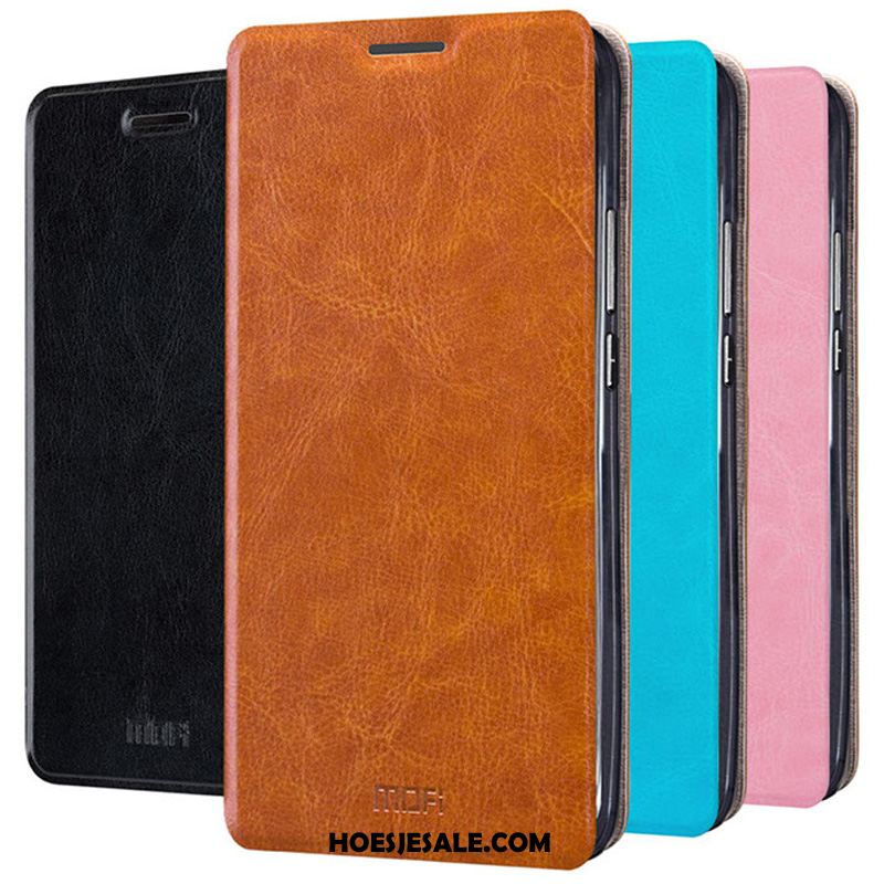 Huawei Mate 8 Hoesje Mobiele Telefoon Folio Bescherming All Inclusive Hoes Kopen