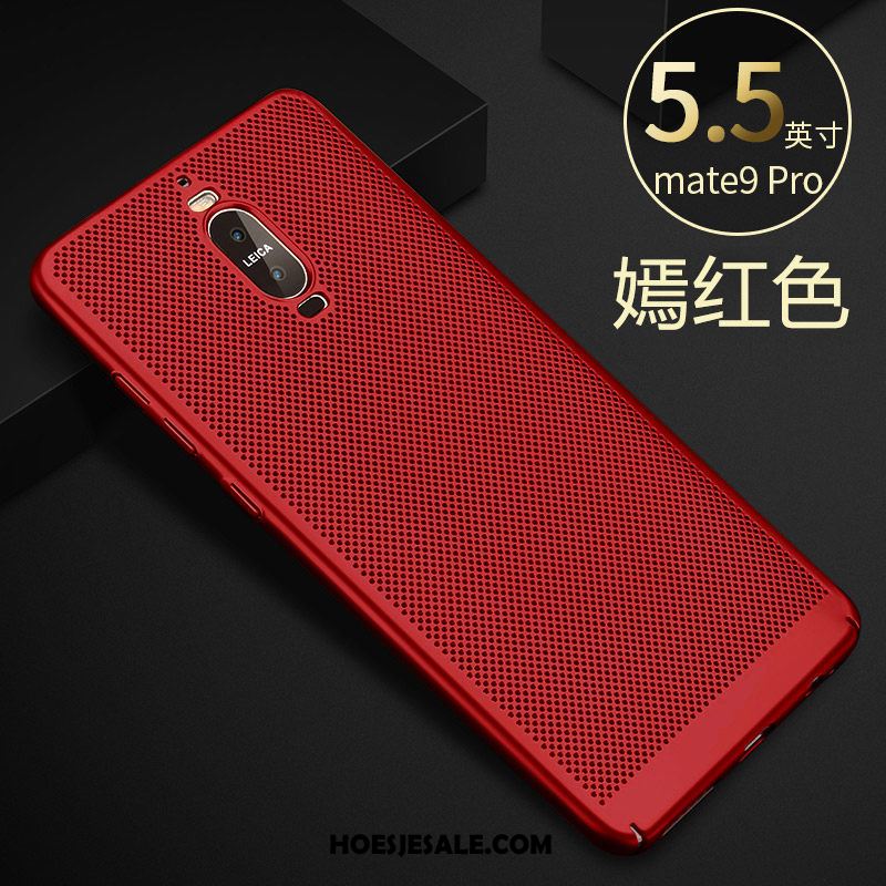 Huawei Mate 9 Pro Hoesje Het Uitstralen Persoonlijk Hoes Mobiele Telefoon Dun Online