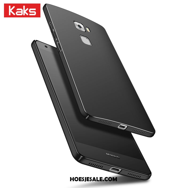 Huawei Mate S Hoesje Mobiele Telefoon Dun Hoes Zwart All Inclusive Kopen