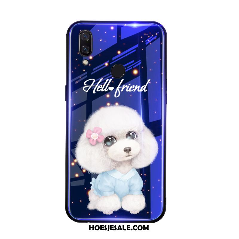 Huawei Nova 3i Hoesje Anti-fall Mobiele Telefoon Trend Hoes Hard Kopen