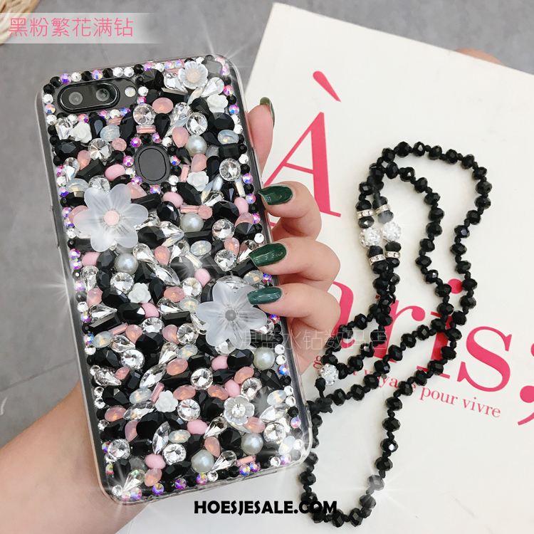 Huawei P Smart Hoesje Luxe Original Mobiele Telefoon Trendy Merk Mini Goedkoop