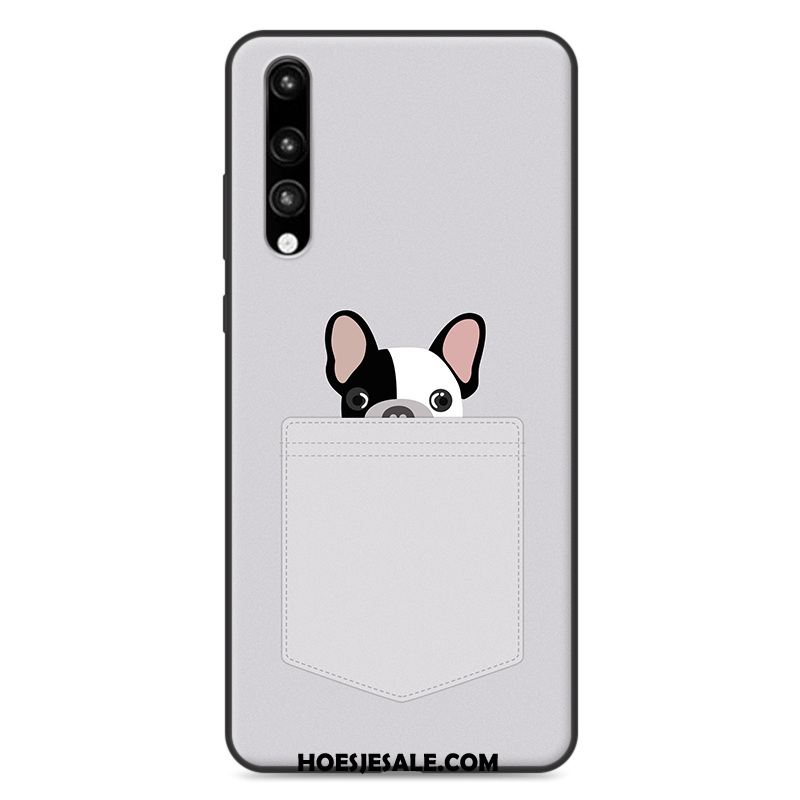 Huawei P20 Pro Hoesje Hoes Zacht Trend Mobiele Telefoon Persoonlijk Korting