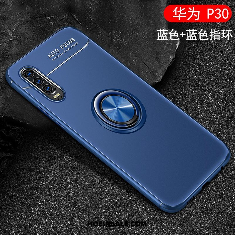 Huawei P30 Hoesje Lovers Schrobben Net Red High End Chinese Stijl Aanbiedingen