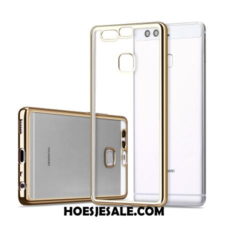 Huawei P9 Hoesje All Inclusive Hoes Siliconen Zacht Bescherming Online