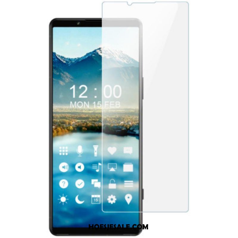 Imak Beschermfolie Voor Sony Xperia 5 Iv