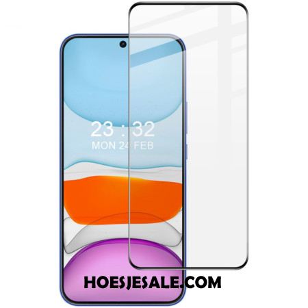 Imak Full Coverage Gehard Glazen Schermbeschermer