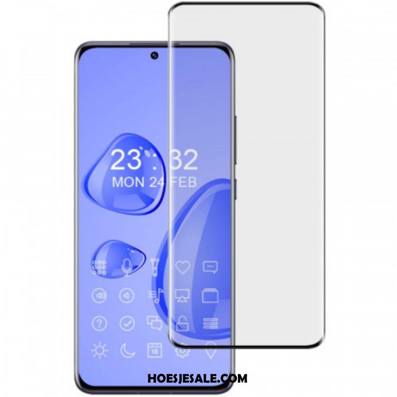 Imak Gehard Glas Bescherming Voor Xiaomi 12 / 12X Scherm