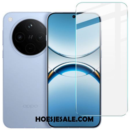 Imak Gehard Glazen Schermbeschermer Voor Oppo Find X8