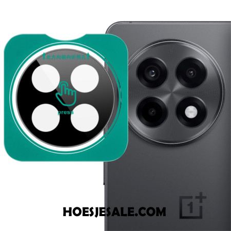 Lensbeschermer Van Gehard Glas Met Automatisch Positionerend Frame Voor Oneplus 13r