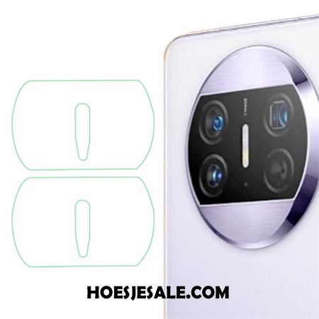 Lensbeschermer Van Gehard Glas Voor Huawei Mate X3