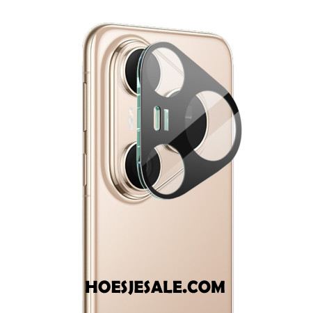 Lensbeschermer Van Gehard Glas Voor Huawei Pura 80 Pro (zwarte Versie)