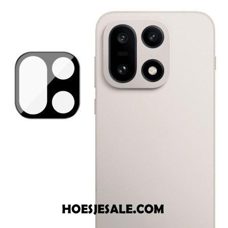 Lensbeschermer Van Gehard Glas Voor Oneplus 15 (zwarte Versie) Imak