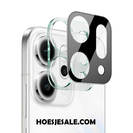 Lensbeschermer Van Gehard Glas Voor Oppo Reno 14 Pro 5g (zwarte Versie) Imak