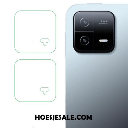 Lensbeschermer Van Gehard Glas Voor Xiaomi Pad 6 / 6 Pro