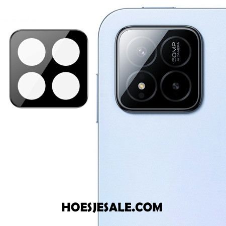 Lensbeschermer Van Gehard Glas Voor Xiaomi Pad 7 / Pad 7 Pro Camera (zwarte Versie)