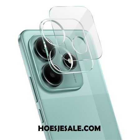 Lensbeschermer Van Gehard Glas Voor Xiaomi Redmi Note 14 5g