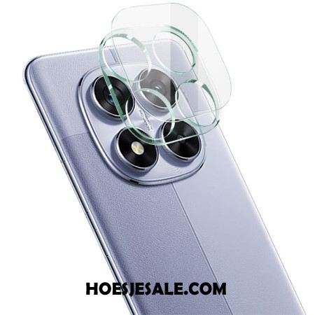 Lensbeschermer Van Gehard Glas Voor Xiaomi Redmi Note 14 Pro 5g / Poco X7