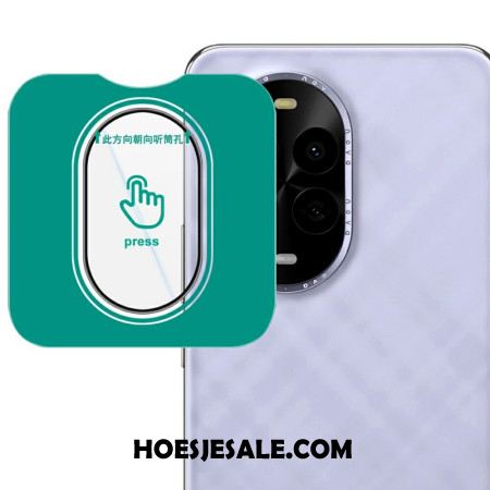 Lensbeschermer Voor Huawei Nova 13 Pro Zelfpositionerend Frame
