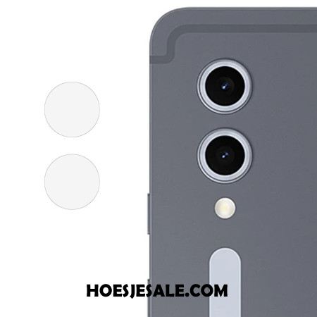 Lensbeschermers Van Gehard Glas Voor Samsung Galaxy Tab S10 Ultra / S10 Plus / S9 Fe Plus / S9 Ultra / S9 Plus