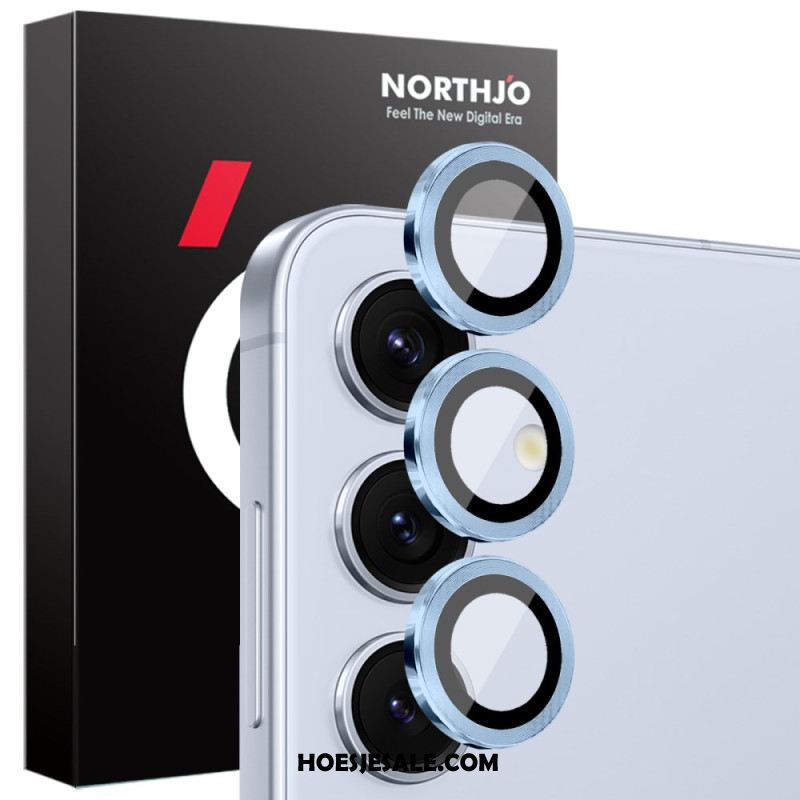 Lensbeschermers Voor Samsung Galaxy S25 5g