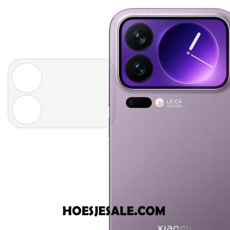 Lensprotector Van Gehard Glas Voor Xiaomi 17 Pro Max