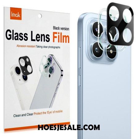 Lensprotector Van Gehard Glas Voor Xiaomi 17 (zwarte Versie)