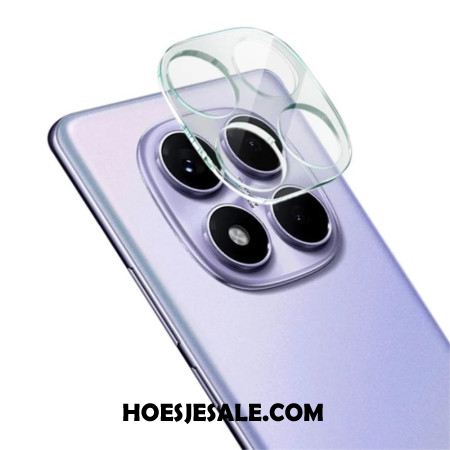 Lensprotector Van Gehard Glas Voor Xiaomi Redmi Note 14 Pro 4g